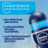 Фото #9 товара Nivea Men, Nivea Men Fresh Ocean W2 50 ml