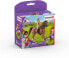 Фото #1 товара Schleich 42411 Horse Club Hannah & Cayenne Play Set