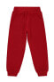 Фото #2 товара Детские спортивные брюки Civil Girls Kız Çocuk 2-5 лет красные