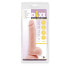 Фото #3 товара Реалистичный дилдо Dream Toys Mr Dixx TPE Ø 3,9 cm