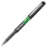 Фото #3 товара Ручка с жидкими чернилами Pilot Green-Ball Чёрный 0,35 mm (10 штук)