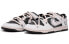 【定制球鞋】 Nike Dunk Low Retro 达芬奇定制 定制 极简爱心 涂鸦 解构 情侣 低帮 板鞋 男款 粉黑 / Кроссовки Nike Dunk Low DJ6188-002