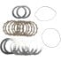 Фото #1 товара MOOSE HARD-PARTS KTM/Husqvarna 250-500 clutch discs kit