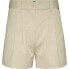 Фото #1 товара TOMMY JEANS Claire Pleated shorts