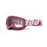 Фото #1 товара 100percent Strata 2 off-road goggles