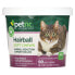 Фото #1 товара Витамины и добавки petnc NATURAL CARE Hairball Soft Chews, All Cat, Chicken & Cheese, 90 жевательных конфет, 121.9 г