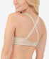 ფოტო #12 პროდუქტის Body Caress Full Coverage Wireless Bra 72335