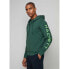 HACKETT Essential full zip sweatshirt