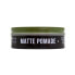 Фото #4 товара Uppercut Deluxe Matte Hair Pomade 3.5 Ounces Crème Brulee & Hazlenut