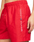 Фото #3 товара Плавки Tommy Hilfiger Drawstring Swim Trunks