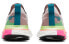 Фото #6 товара Nike React Infinity Run Flyknit 1 Premium 拼色 耐磨透气 低帮 跑步鞋 女款 浅粉 / Кроссовки Nike React Infinity Run Flyknit 1 Premium CU0430-500