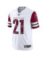 Men's Sean Taylor White Washington Commanders 2022 Retired Player Limited Jersey