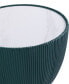 Фото #7 товара Anderson 18.43" Wide Leatherette Upholstered End Table