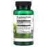 Фото #2 товара Витаминно-травяные капсулы Swanson Full Spectrum Годжи, 500 мг, 60 шт.