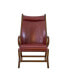 Odessa Chair and Ottoman Set