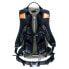 CUBE Vertex Rookie TM 9L Backpack