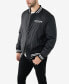 Men's Arch Bomber Jacket