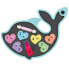 CLEMENTONI Create Dolphin Makeup Case