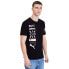 Фото #1 товара PUMA Advanced Graphic short sleeve T-shirt