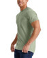 Фото #4 товара Men's Originals Cotton Short Sleeve Pocket T-shirt