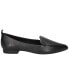 Фото #2 товара Women's Alessi Pointed Toe Flats