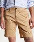 ფოტო #1 პროდუქტის Men's Brooklyn 1985 9" Shorts