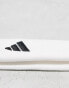 adidas Tennis headband in white