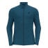 Фото #1 товара ODLO Roy full zip fleece