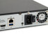 Фото #8 товара LevelOne GEMINI 8-Channel PoE Network Video Recorder - 8 PoE Outputs - H.265 - 8 channels - 3840 x 2160 pixels - 720p - 1080p - 64 user(s) - H.264 - H.264+ - H.265 - MPEG4 - Embedded LINUX