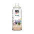 Фото #1 товара Аэрозольная краска PINTYPLUS Home HM112 400 мл Белое молоко