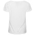 Фото #4 товара DARE2B Crystallize short sleeve T-shirt