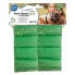 ფოტო #2 პროდუქტის DUVO+ Blister Biodegradable Hygienic Bags 16 Units