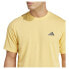 ფოტო #5 პროდუქტის ADIDAS Train Essentials Comfort short sleeve T-shirt
