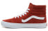 Фото #1 товара Кроссовки Vans SK8 HI VN0A4BV6V75