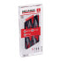 Фото #1 товара KREATOR KRT400001 SL PH PZ Screwdriver Set 6 Units