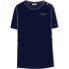 ფოტო #1 პროდუქტის TOMMY HILFIGER Reg Gold Button short sleeve T-shirt
