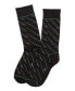 Men's Light Saber Battle Socks Gift Set, Pack of 3