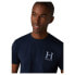 Фото #3 товара HACKETT Heritage H short sleeve T-shirt
