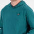Фото #4 товара NEW BALANCE AT French Terry hoodie