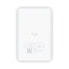 Фото #5 товара UbiQuiti UISP WM-W - White - Plastic - Universal - iOS and Android mobile app. - 32.4 mW - IP55