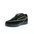 Фото #4 товара Diesel S-Sinna Low X Y02963-P4796-T8013 Mens Black Lifestyle Sneakers Shoes