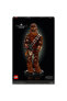Фото #3 товара Конструктор пластиковый Lego Star Wars 75371 Chewbacca 2319 Парта