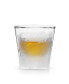 Фото #6 товара Glacier Double Walled Chilling Whiskey Glass