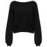 ONLY Xenia Ex Knit Sweater