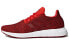 adidas originals Swift Run 织物透气跑步鞋 罂粟红 / Кроссовки Adidas originals Swift Run CG4117