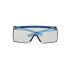 Фото #5 товара 3M SecureFit 3700 - Safety goggles - Assembly work - Construction/renovation work - Work with chemicals - Any gender - Blue - Grey - Polycarbonate