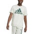 Фото #2 товара ADIDAS Essentials Single Jersey Big Logo short sleeve T-shirt