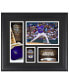 Фото #1 товара German Marquez Colorado Rockies Framed 15" x 17" Player Collage with a Piece of Game-Used Ball
