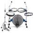 Фото #4 товара Traps A-400 Acoustic Drumset