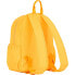 Фото #2 товара Рюкзак для детей желтого цвета с карманом и логотипом TH Tommy Hilfiger Au0Au01551.